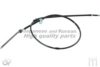 ASHUKI HRK12886 Cable, parking brake